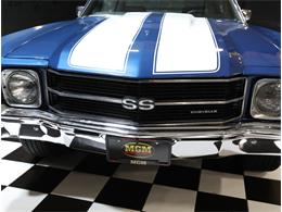 1971 Chevrolet Chevelle (CC-2080008) for sale in Addison, Illinois