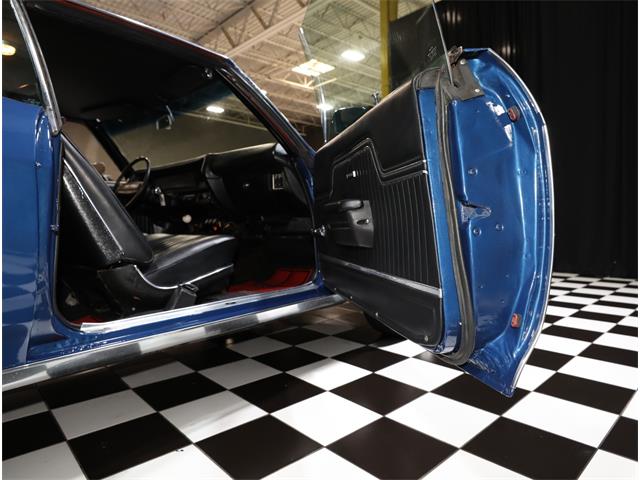 1971 Chevrolet Chevelle (CC-2080008) for sale in Addison, Illinois