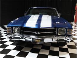 1971 Chevrolet Chevelle (CC-2080008) for sale in Addison, Illinois