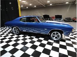 1971 Chevrolet Chevelle (CC-2080008) for sale in Addison, Illinois