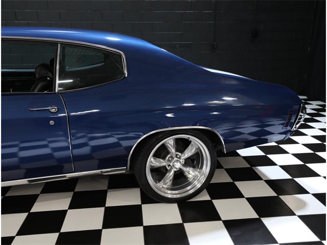 1971 Chevrolet Chevelle (CC-2080008) for sale in Addison, Illinois