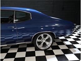 1971 Chevrolet Chevelle (CC-2080008) for sale in Addison, Illinois
