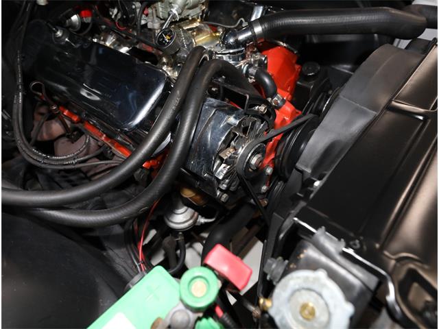 1971 Chevrolet Chevelle (CC-2080008) for sale in Addison, Illinois