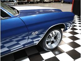 1971 Chevrolet Chevelle (CC-2080008) for sale in Addison, Illinois