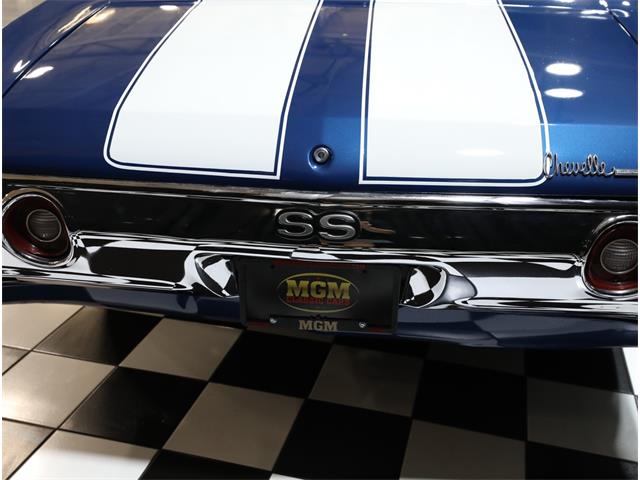 1971 Chevrolet Chevelle (CC-2080008) for sale in Addison, Illinois