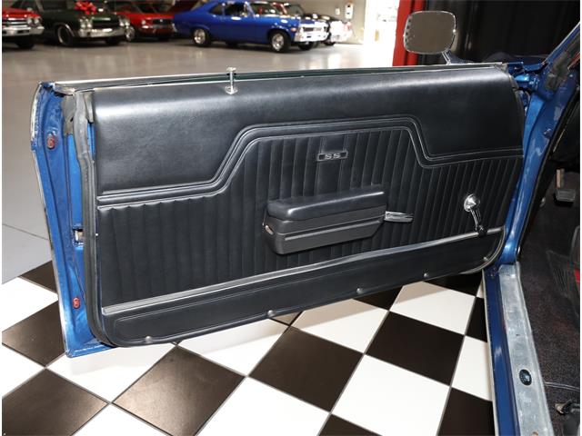 1971 Chevrolet Chevelle (CC-2080008) for sale in Addison, Illinois