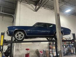 1971 Chevrolet Chevelle (CC-2080008) for sale in Addison, Illinois