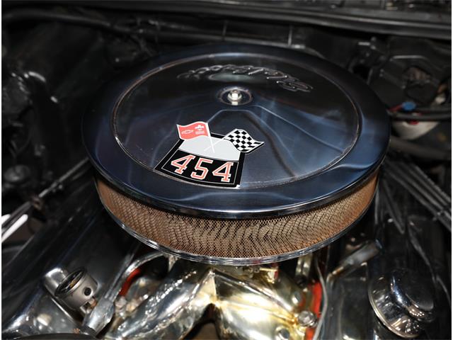 1971 Chevrolet Chevelle (CC-2080008) for sale in Addison, Illinois