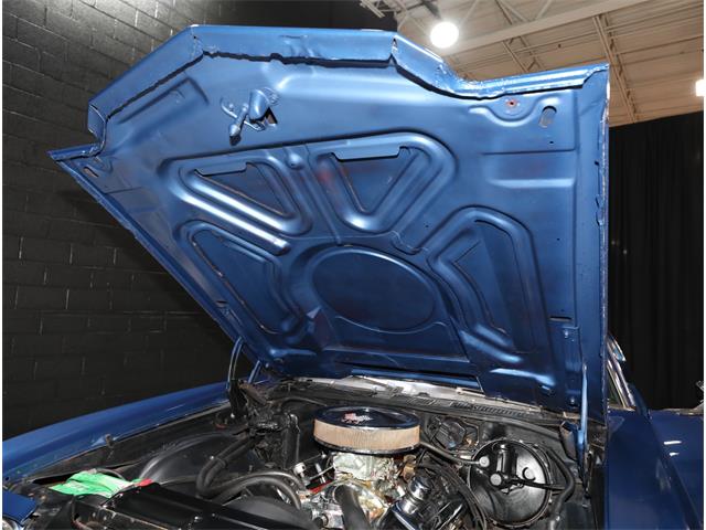 1971 Chevrolet Chevelle (CC-2080008) for sale in Addison, Illinois