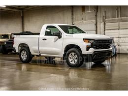 2022 Chevrolet Silverado 1500 (CC-2080080) for sale in Grand Rapids, Michigan