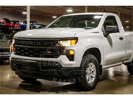 2022 Chevrolet Silverado 1500 (CC-2080080) for sale in Grand Rapids, Michigan