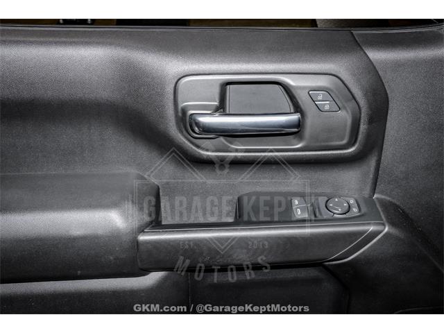 2022 Chevrolet Silverado 1500 (CC-2080080) for sale in Grand Rapids, Michigan