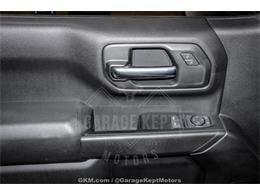 2022 Chevrolet Silverado 1500 (CC-2080080) for sale in Grand Rapids, Michigan