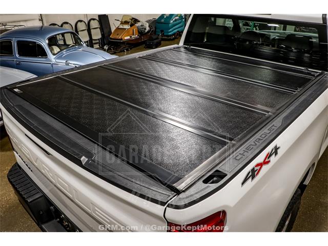 2022 Chevrolet Silverado 1500 (CC-2080080) for sale in Grand Rapids, Michigan