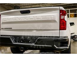 2022 Chevrolet Silverado 1500 (CC-2080080) for sale in Grand Rapids, Michigan