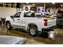 2022 Chevrolet Silverado 1500 (CC-2080080) for sale in Grand Rapids, Michigan