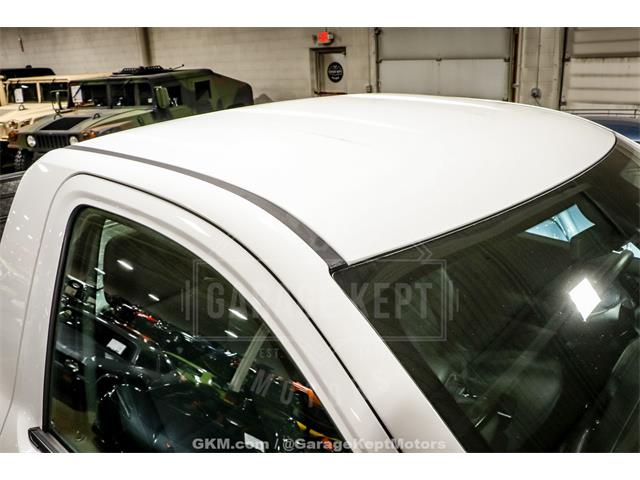 2022 Chevrolet Silverado 1500 (CC-2080080) for sale in Grand Rapids, Michigan