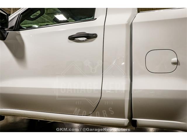 2022 Chevrolet Silverado 1500 (CC-2080080) for sale in Grand Rapids, Michigan