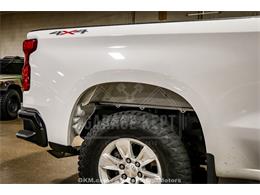 2022 Chevrolet Silverado 1500 (CC-2080080) for sale in Grand Rapids, Michigan