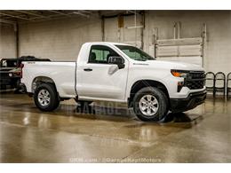 2022 Chevrolet Silverado 1500 (CC-2080080) for sale in Grand Rapids, Michigan