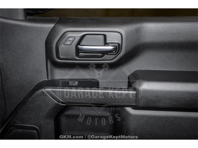 2022 Chevrolet Silverado 1500 (CC-2080080) for sale in Grand Rapids, Michigan