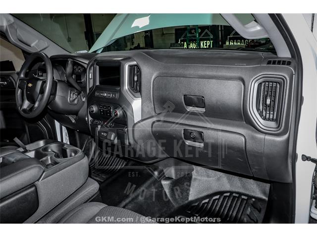 2022 Chevrolet Silverado 1500 (CC-2080080) for sale in Grand Rapids, Michigan
