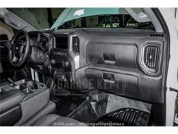 2022 Chevrolet Silverado 1500 (CC-2080080) for sale in Grand Rapids, Michigan