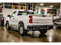 2022 Chevrolet Silverado 1500 (CC-2080080) for sale in Grand Rapids, Michigan