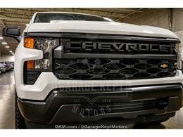 2022 Chevrolet Silverado 1500 (CC-2080080) for sale in Grand Rapids, Michigan