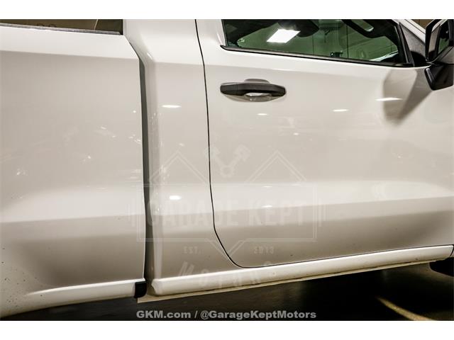 2022 Chevrolet Silverado 1500 (CC-2080080) for sale in Grand Rapids, Michigan