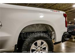 2022 Chevrolet Silverado 1500 (CC-2080080) for sale in Grand Rapids, Michigan