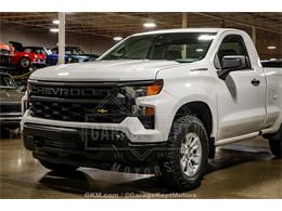2022 Chevrolet Silverado 1500 (CC-2080080) for sale in Grand Rapids, Michigan