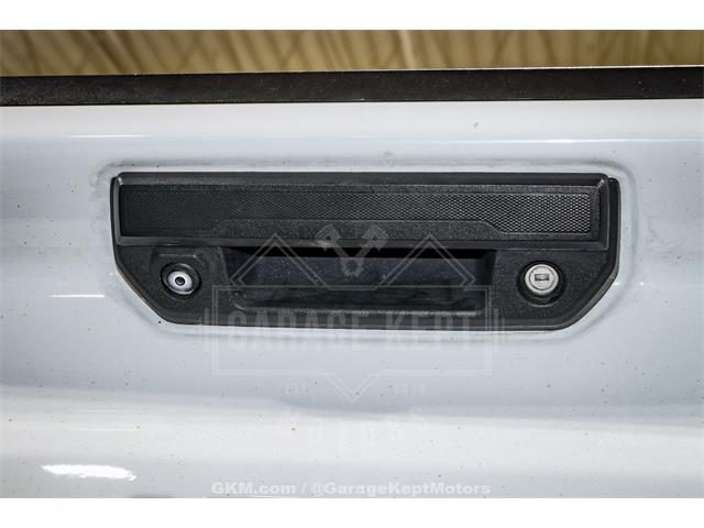 2022 Chevrolet Silverado 1500 (CC-2080080) for sale in Grand Rapids, Michigan