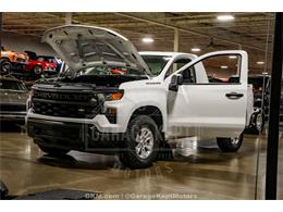2022 Chevrolet Silverado 1500 (CC-2080080) for sale in Grand Rapids, Michigan