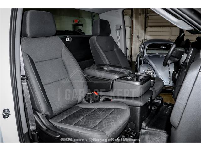 2022 Chevrolet Silverado 1500 (CC-2080080) for sale in Grand Rapids, Michigan