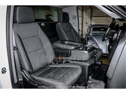 2022 Chevrolet Silverado 1500 (CC-2080080) for sale in Grand Rapids, Michigan