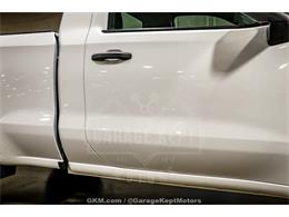 2022 Chevrolet Silverado 1500 (CC-2080080) for sale in Grand Rapids, Michigan