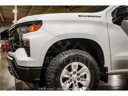 2022 Chevrolet Silverado 1500 (CC-2080080) for sale in Grand Rapids, Michigan