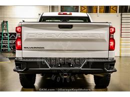 2022 Chevrolet Silverado 1500 (CC-2080080) for sale in Grand Rapids, Michigan
