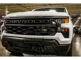 2022 Chevrolet Silverado 1500 (CC-2080080) for sale in Grand Rapids, Michigan