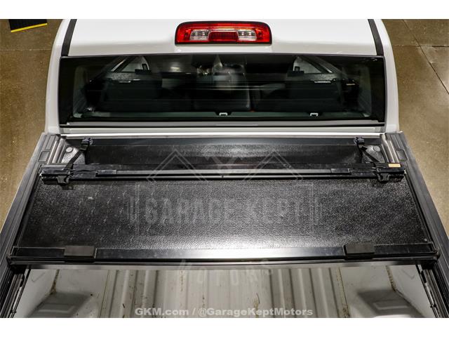 2022 Chevrolet Silverado 1500 (CC-2080080) for sale in Grand Rapids, Michigan
