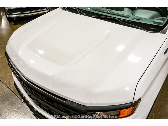 2022 Chevrolet Silverado 1500 (CC-2080080) for sale in Grand Rapids, Michigan