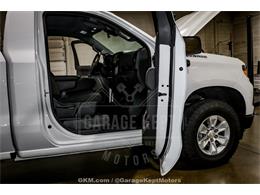 2022 Chevrolet Silverado 1500 (CC-2080080) for sale in Grand Rapids, Michigan