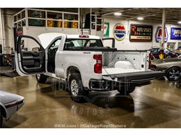 2022 Chevrolet Silverado 1500 (CC-2080080) for sale in Grand Rapids, Michigan