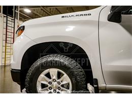 2022 Chevrolet Silverado 1500 (CC-2080080) for sale in Grand Rapids, Michigan