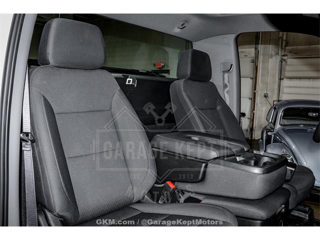 2022 Chevrolet Silverado 1500 (CC-2080080) for sale in Grand Rapids, Michigan