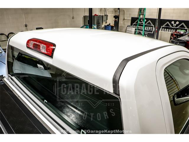 2022 Chevrolet Silverado 1500 (CC-2080080) for sale in Grand Rapids, Michigan