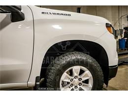 2022 Chevrolet Silverado 1500 (CC-2080080) for sale in Grand Rapids, Michigan