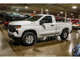 2022 Chevrolet Silverado 1500 (CC-2080080) for sale in Grand Rapids, Michigan