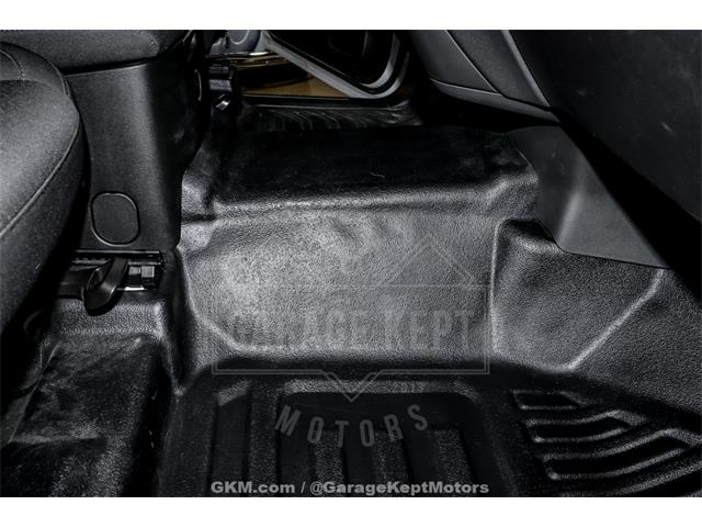 2022 Chevrolet Silverado 1500 (CC-2080080) for sale in Grand Rapids, Michigan